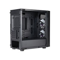 Cooler Master CMP 320 Tower Micro ATX Sort